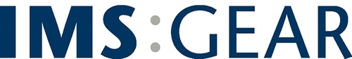 IMS Gear Logo
