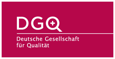 DGQ Logo