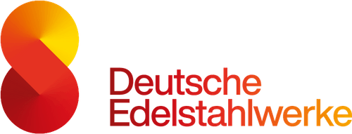 Deutsche Edelstahlwerke Logo