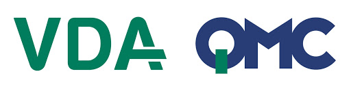 VDA QMC Logo