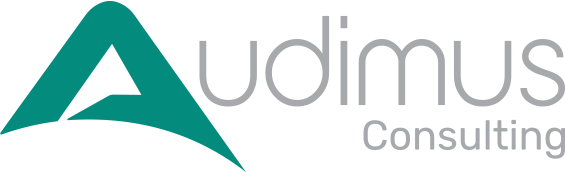 Audimus Consulting Logo